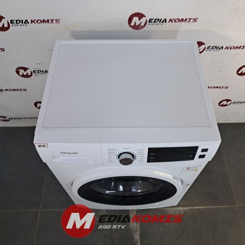 Pralka Hanseatic HWMB714C Pralka Hanseatic HWMB714C