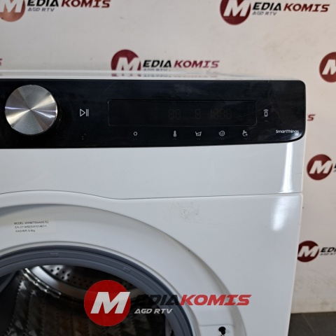 Pralka Samsung WW90T504AAE Pralka Samsung WW90T504AAE