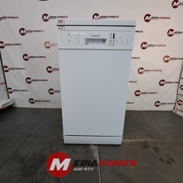 Zmywarka Hanseatic HG4585E97636W [3]