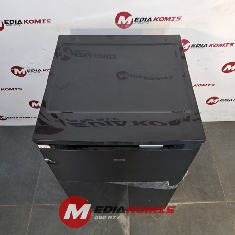 Chłodziarka Chiq CSF120BE Chłodziarka Chiq CSF120BE