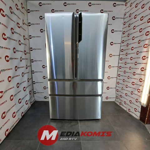 Lodówka Haier HB26FSSAAA Lodówka Haier HB26FSSAAA