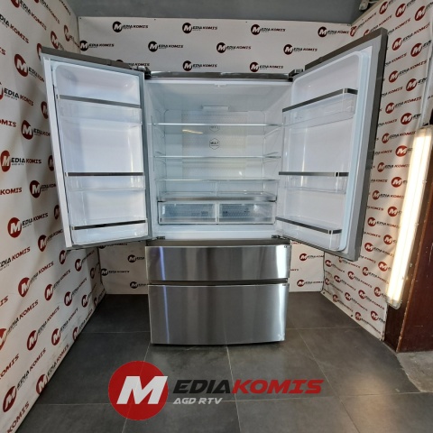 Lodówka Haier HB26FSSAAA Lodówka Haier HB26FSSAAA