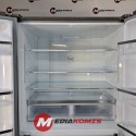 Lodówka Haier HB26FSSAAA