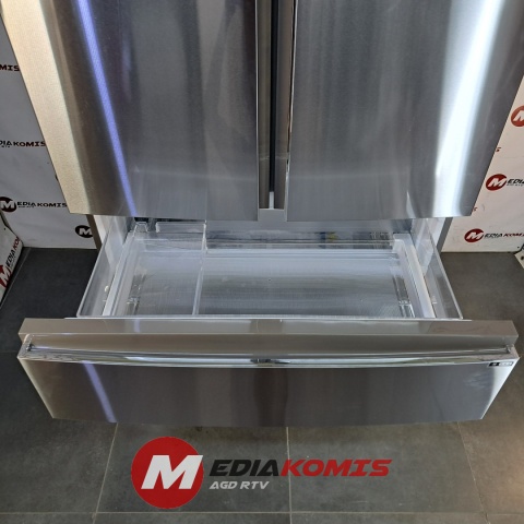 Lodówka Haier HB26FSSAAA Lodówka Haier HB26FSSAAA
