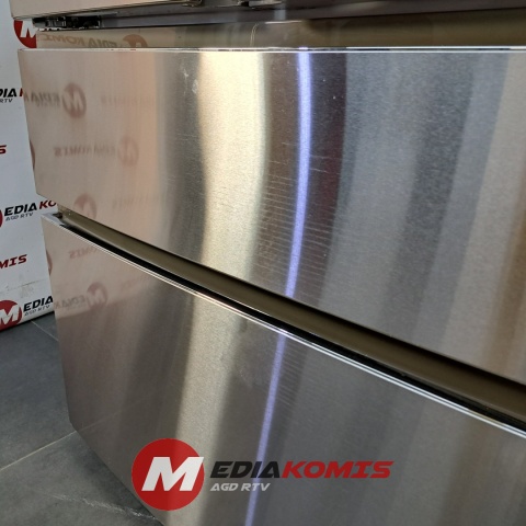 Lodówka Haier HB26FSSAAA Lodówka Haier HB26FSSAAA