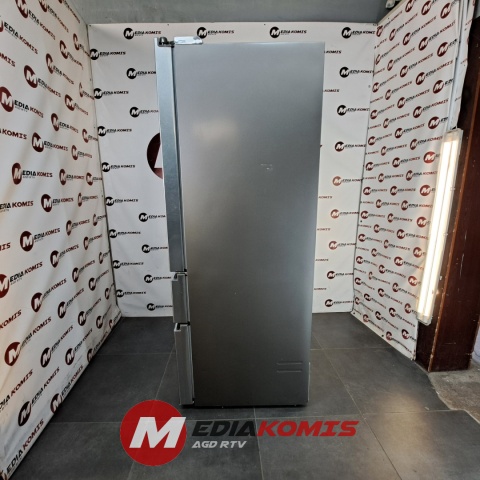 Lodówka Haier HB26FSSAAA Lodówka Haier HB26FSSAAA