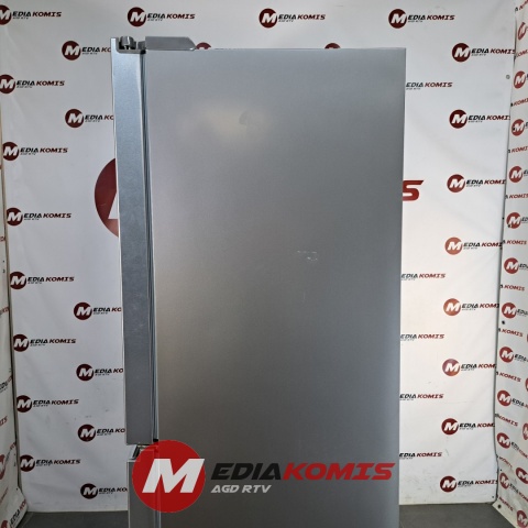 Lodówka Haier HB26FSSAAA Lodówka Haier HB26FSSAAA