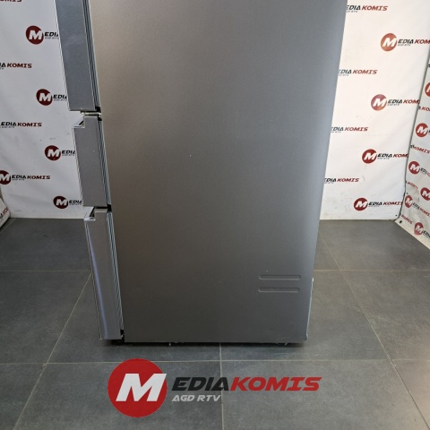 Lodówka Haier HB26FSSAAA Lodówka Haier HB26FSSAAA