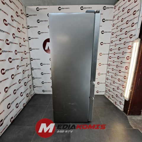 Lodówka Haier HB26FSSAAA Lodówka Haier HB26FSSAAA