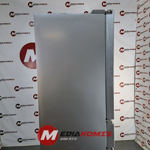 Lodówka Haier HB26FSSAAA Lodówka Haier HB26FSSAAA