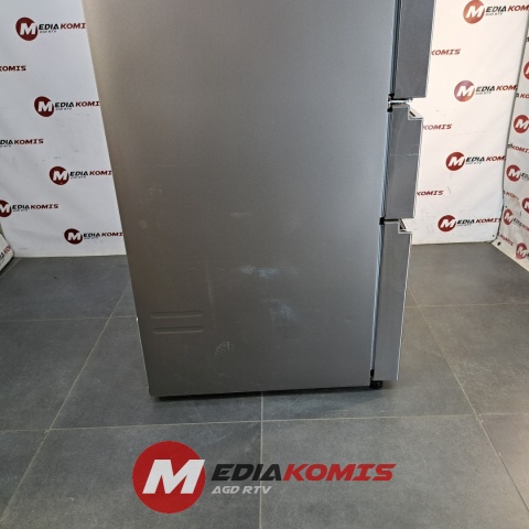 Lodówka Haier HB26FSSAAA Lodówka Haier HB26FSSAAA
