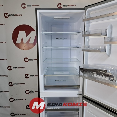 Lodówka Haier HDW1618CNPD Lodówka Haier HDW1618CNPD