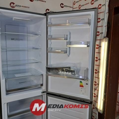 Lodówka Haier HDW1618CNPD Lodówka Haier HDW1618CNPD