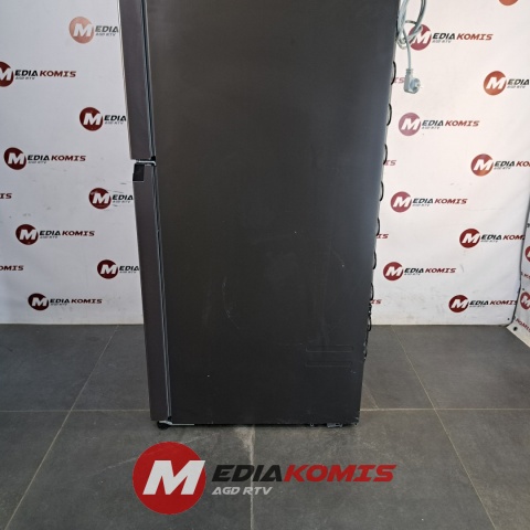Lodówka Haier HDW1618CNPD Lodówka Haier HDW1618CNPD