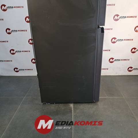 Lodówka Haier HDW1618CNPD Lodówka Haier HDW1618CNPD