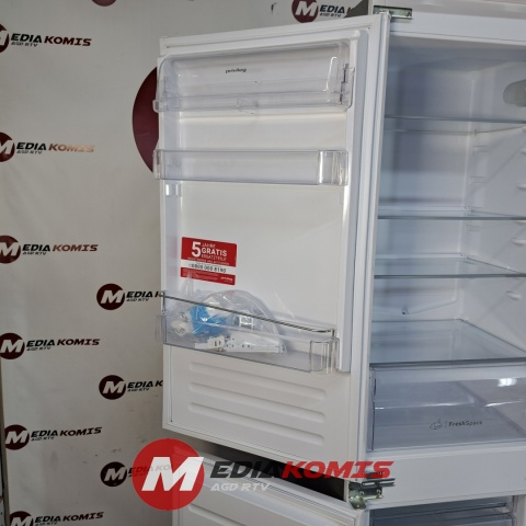 Lodówka Privileg PCI 18S1 Lodówka Privileg PCI 18S1