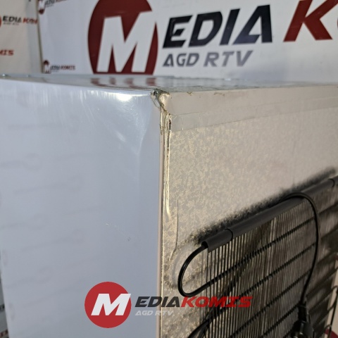 Lodówka Candy CFBD 2450/5E Lodówka Candy CFBD 2450/5E