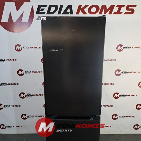 Lodówka Chiq CBM159LEBD Lodówka Chiq CBM159LEBD