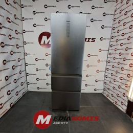 Lodówka Haier HTW5618CNMG