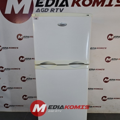 Lodówka Whirlpool RF 220 W Lodówka Whirlpool RF 220 W
