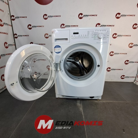 Pralka Bauknecht WA Sens XL 714 Pralka Bauknecht WA Sens XL 714