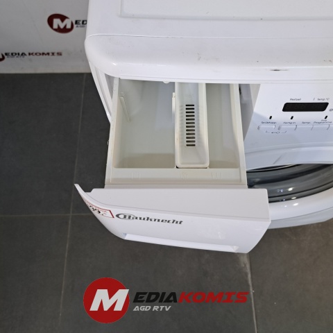 Pralka Bauknecht WA Sens XL 714 Pralka Bauknecht WA Sens XL 714