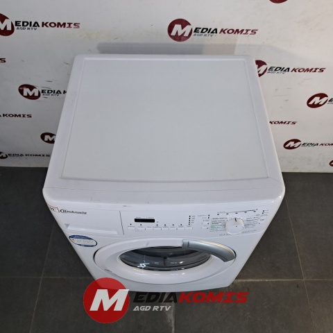 Pralka Bauknecht WA Sens XL 714 Pralka Bauknecht WA Sens XL 714
