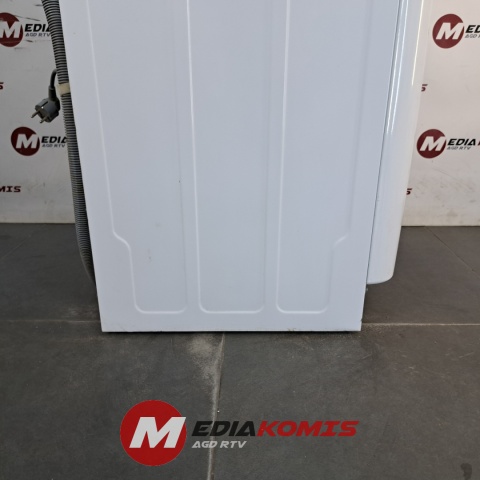 Pralka Bauknecht WA Sens XL 714 Pralka Bauknecht WA Sens XL 714