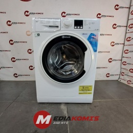 Pralka Bauknecht WA Soft 7F4