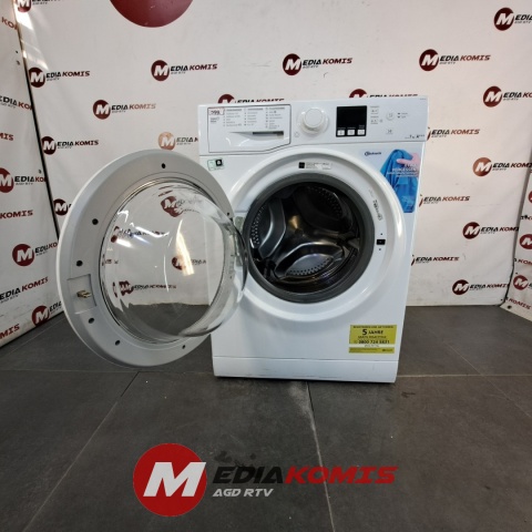 Pralka Bauknecht WA Soft 7F4 Pralka Bauknecht WA Soft 7F4