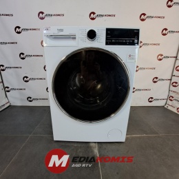 Pralka Beko B5WFT78410W