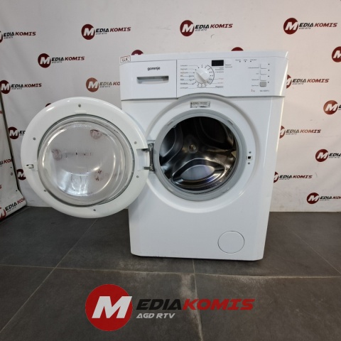 Pralka Gorenje WA 50129S Pralka Gorenje WA 50129S
