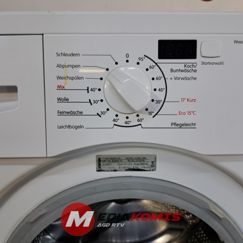 Pralka Gorenje WA 50129S Pralka Gorenje WA 50129S
