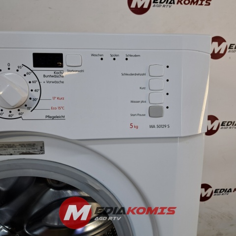 Pralka Gorenje WA 50129S Pralka Gorenje WA 50129S