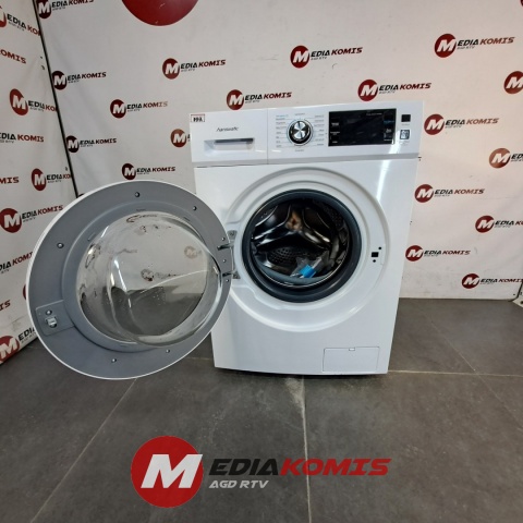 Pralka Hanseatic HWMB714C Pralka Hanseatic HWMB714C