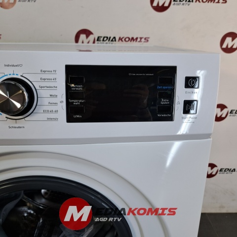 Pralka Hanseatic HWMB714C Pralka Hanseatic HWMB714C