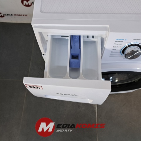 Pralka Hanseatic HWMB714C Pralka Hanseatic HWMB714C