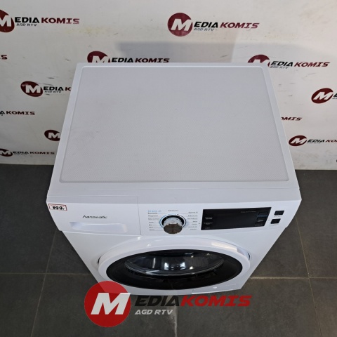 Pralka Hanseatic HWMB714C Pralka Hanseatic HWMB714C