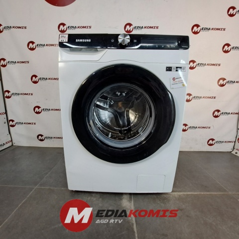 Pralka Samsung WW90T504AAE [2]