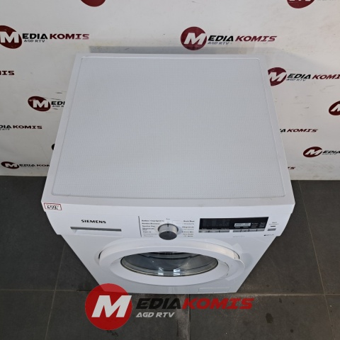 Pralka Siemens WM14Q44A Pralka Siemens WM14Q44A