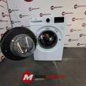 Pralko-Suszarka Beko B3DFT512447W