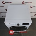 Pralko-Suszarka Beko B3DFT512447W