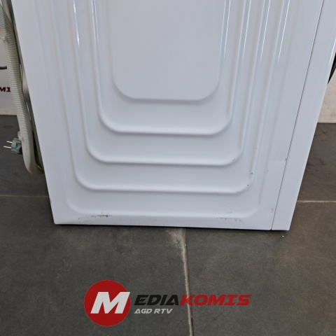 Pralko-Suszarka Beko B3DFT512447W Pralko-Suszarka Beko B3DFT512447W