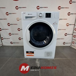 Suszarka Bauknecht T Soft CM10 8BKW DE