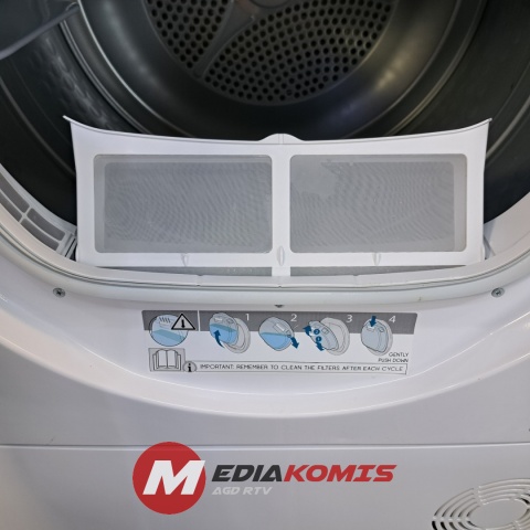 Suszarka Hoover QDX H9A3TEM-84 Suszarka Hoover QDX H9A3TEM-84