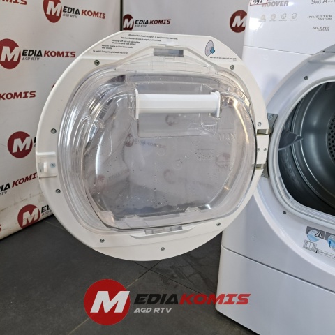 Suszarka Hoover QDX H9A3TEM-84 Suszarka Hoover QDX H9A3TEM-84