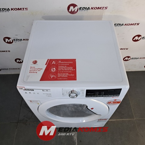 Suszarka Hoover QDX H9A3TEM-84 Suszarka Hoover QDX H9A3TEM-84