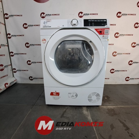 Suszarka Hoover NDE H8A2TCEXS-S Suszarka Hoover NDE H8A2TCEXS-S