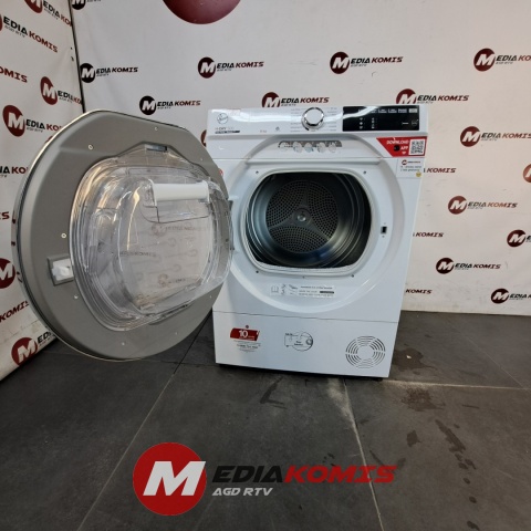 Suszarka Hoover NDE H8A2TCEXS-S Suszarka Hoover NDE H8A2TCEXS-S