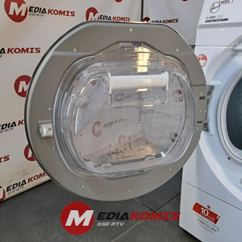 Suszarka Hoover NDE H8A2TCEXS-S Suszarka Hoover NDE H8A2TCEXS-S